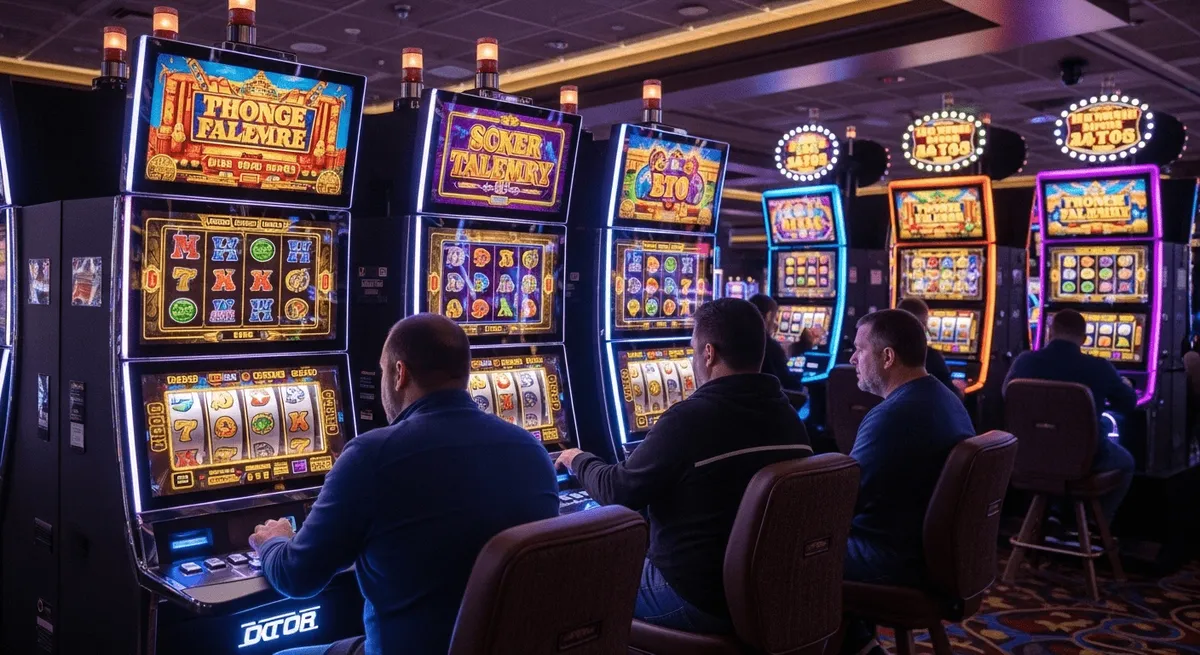 Gambling info site 2 - allstarcasino-canada